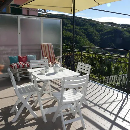 Apartament Locazione Turistica Iolanda