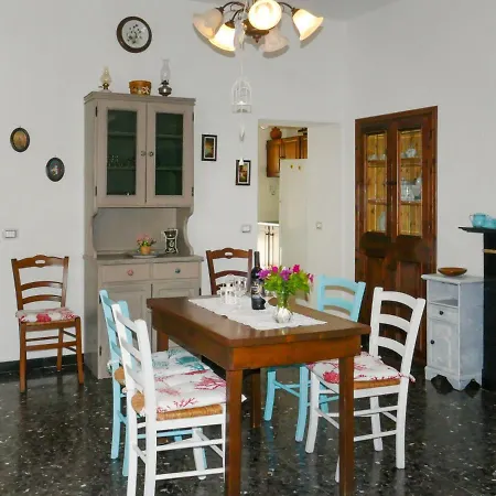 Apartament Locazione Turistica Iolanda