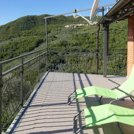 Locazione Turistica Iolanda Apartament