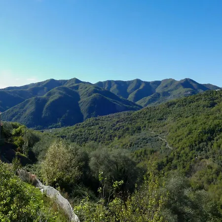Locazione Turistica Iolanda