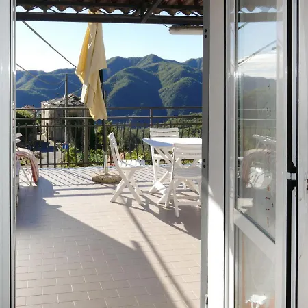 Apartament Locazione Turistica Iolanda