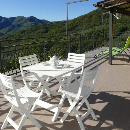 Locazione Turistica Iolanda