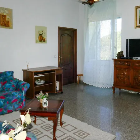 Locazione Turistica Iolanda Ranzo-Borgo