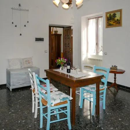 Locazione Turistica Iolanda Apartament *