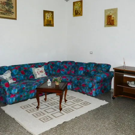 Apartament Locazione Turistica Iolanda