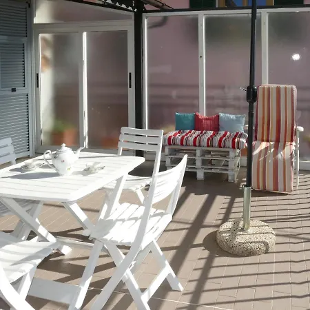 Locazione Turistica Iolanda Apartament *