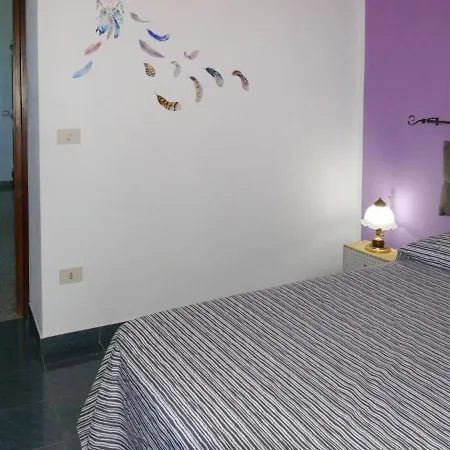 Apartament Locazione Turistica Iolanda
