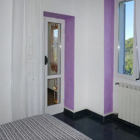 Apartament Locazione Turistica Iolanda