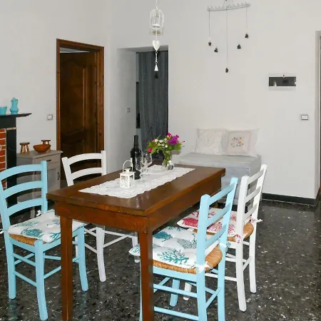 Locazione Turistica Iolanda *