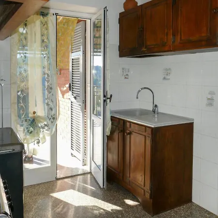 Apartament Locazione Turistica Iolanda