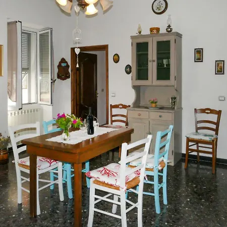 Locazione Turistica Iolanda Apartament