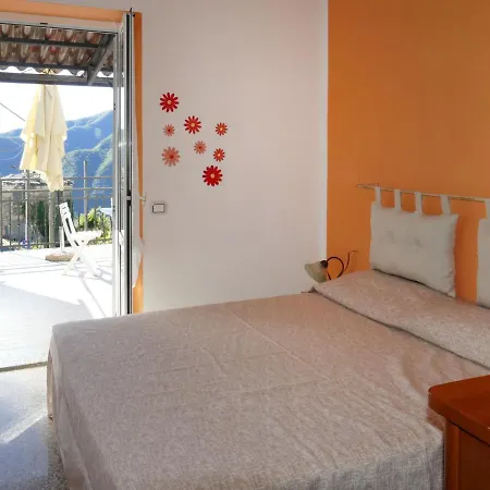 Apartament Locazione Turistica Iolanda *