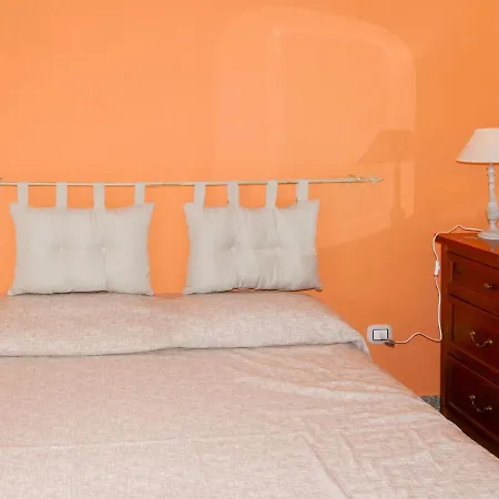 Apartament Locazione Turistica Iolanda Ranzo-Borgo