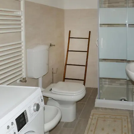 Locazione Turistica Iolanda Apartament *